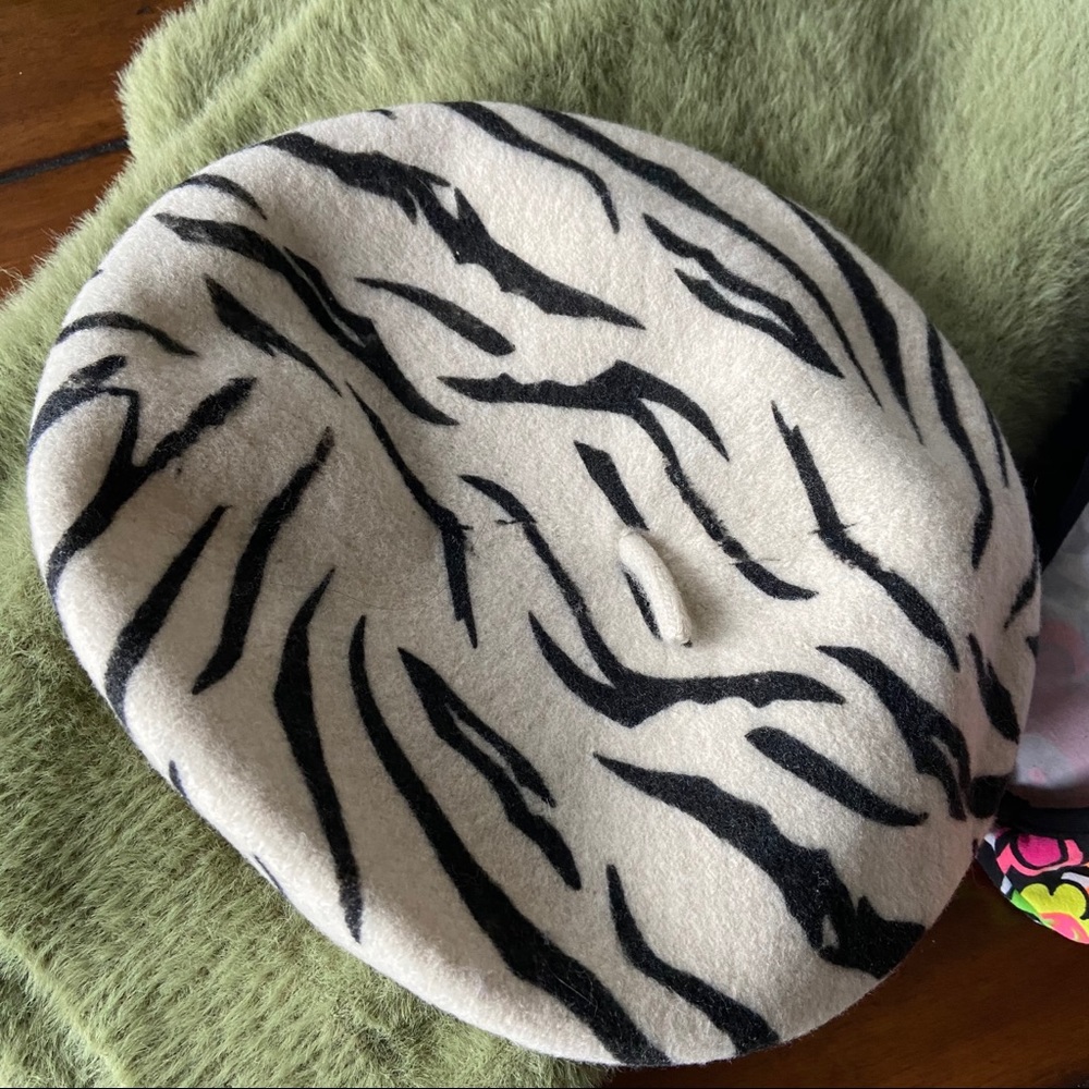 Brixon beret